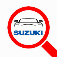 Car Owner's Manual: Suzuki