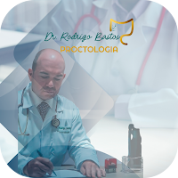 PROCTOLOGIA DR RODRIGO BASTOS