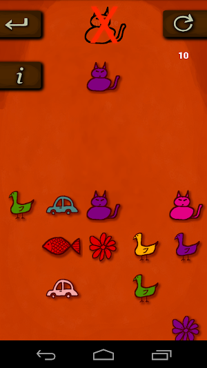 Katuk puzzles Screenshot 3