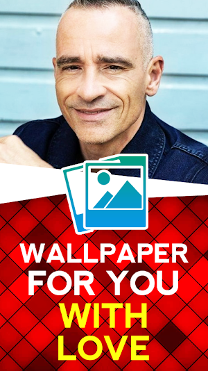 Eros Ramazzotti Wallpaper Screenshot 0