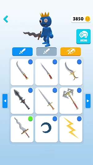 Stickman Assassin Master Screenshot 1