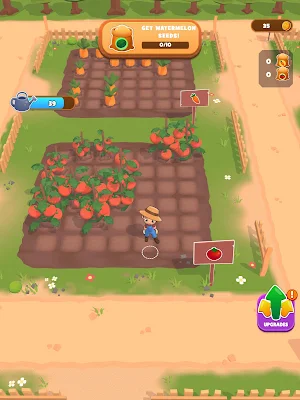 Farmer Boy Screenshot 3