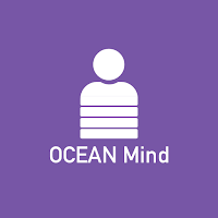 OCEAN: Big Five Personality