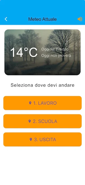 AidHome: il tuo assistente Screenshot 3