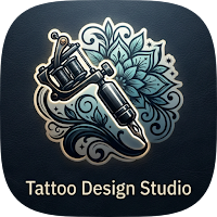 Tattoo Design Studio