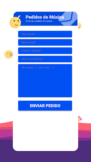 WebRadio IEADMI screenshot 2