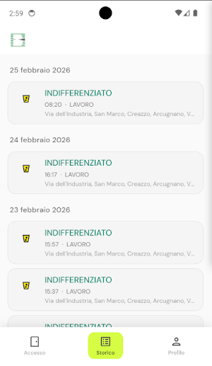 CAEco Screenshot 3