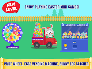Grocery Market Kids Cash Register - Games for Kids Screenshot 2
