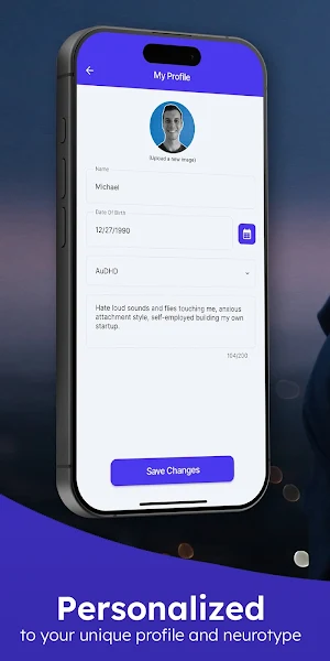 NeuroTranslator Screenshot 2