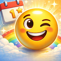 One Emoji a Day – Mood Tracker