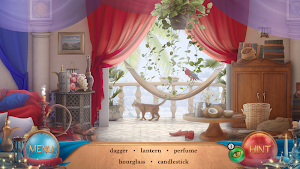 Aladdin - Hidden Object Adventure Games - Find It Screenshot 0
