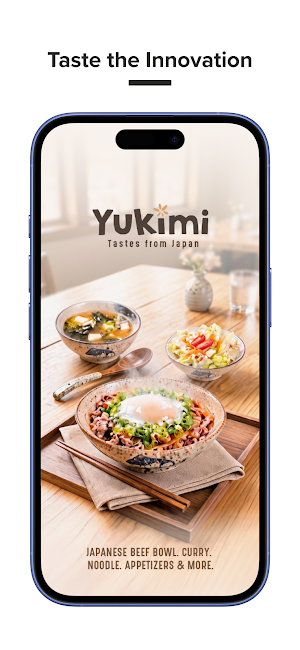 Yukimi - Order & Rewards Screenshot 0