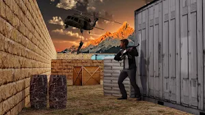 Real Commando Secret Mission 2021 Screenshot 2