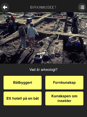 KulTur Screenshot 3