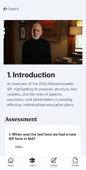 Blume Method Screenshot 3