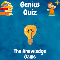 Genius Quiz: Knowledge Game