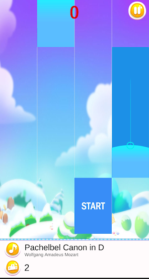 Piano Beat: Tap Dancing Screenshot 3