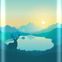 Curved Edge Wallpapers