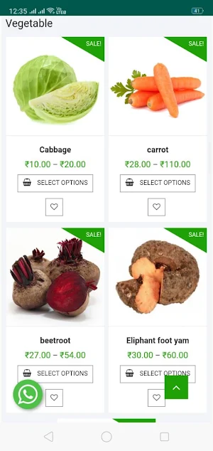 Shalom Supermarket Screenshot 3