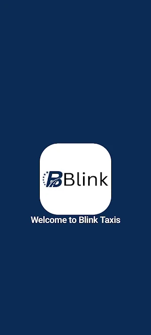 Blink Taxis Screenshot 0