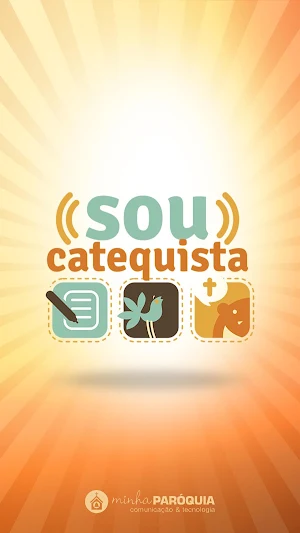 Sou Catequista Screenshot 0