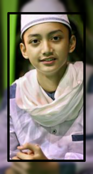 Wallpaper Foto Gus Azmi Screenshot 0