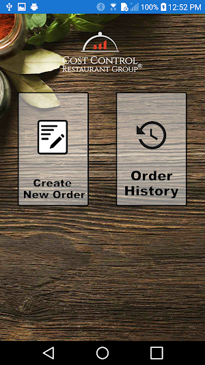CCRG Screenshot 1