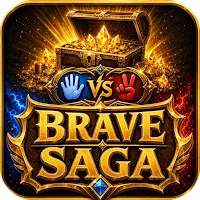 Brave Saga