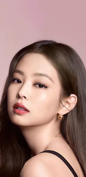 Jennie Blackpink Wallpaper 4K Screenshot 2