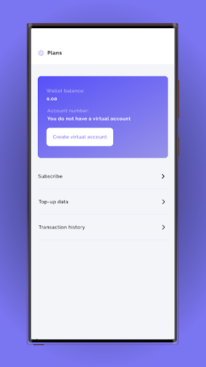 Smartcare Screenshot 2