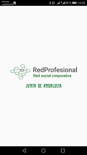 Red Profesional Screenshot 0