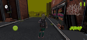 Schoolgirl Survivor Screenshot 0