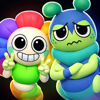 Dandy's World: Escape Game