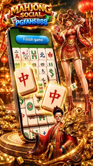 PGSLOT SYSTEM DEMO เว็บตรง Screenshot 3