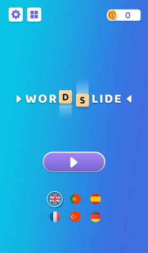 SlideSpell Screenshot 1