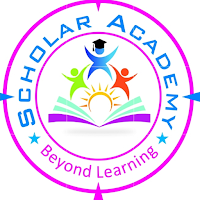 SCHOLAR ACADEMY