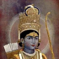 Shri Ram Ashtakam With Audio