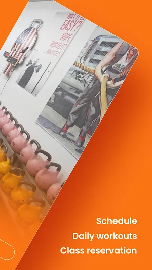 Remedy Kettlebell Screenshot 1