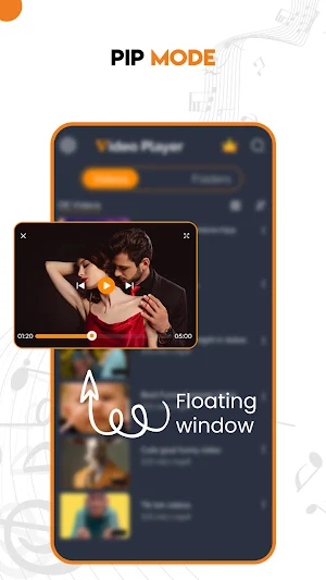 HD: Media Player Classic Screenshot 3
