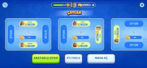 Word Okey (Erken Erişim) Screenshot 3