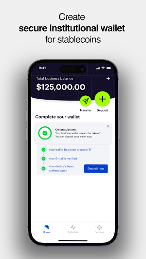 Cenoa for Payroll Platforms Screenshot 0