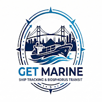 GetMarine - Ship Tracking