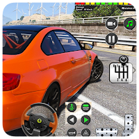 Ultimate Car Driving :Game