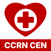 CCRN CEN Test Prep