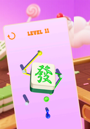 ColorKnots Screenshot 2