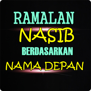 Ramalan Nasib Berdasarkan Nama Screenshot 0