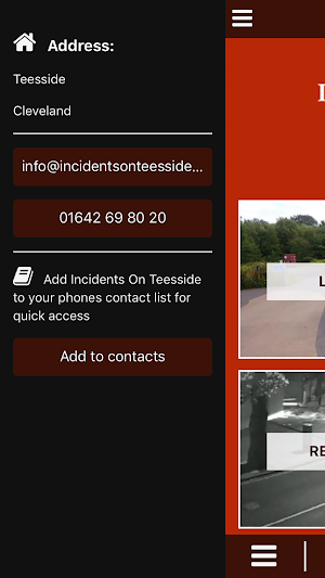 Incidents On Teesside Screenshot 1