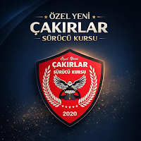 Yeni Çakırlar Sürücü Kursu