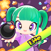 Bomb Bomb Mining Lite