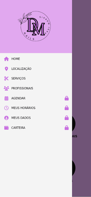 Dani Morais Screenshot 1